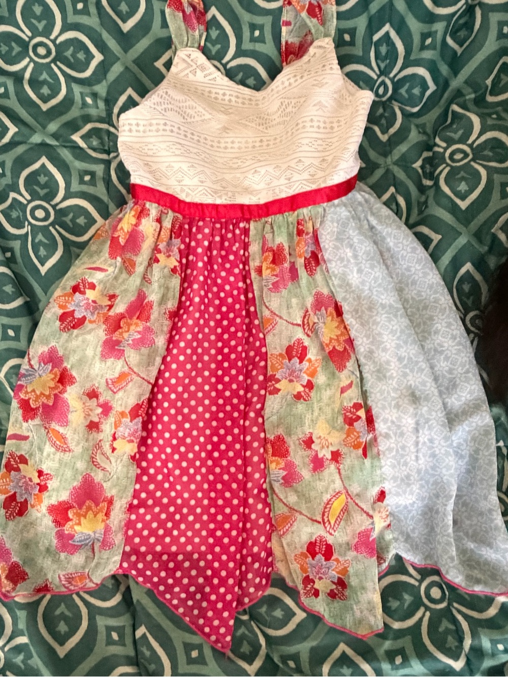 YOUNGLAND girls dress